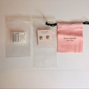 Kate Spade Earrings